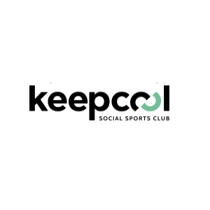 Keepcool – Social sports club